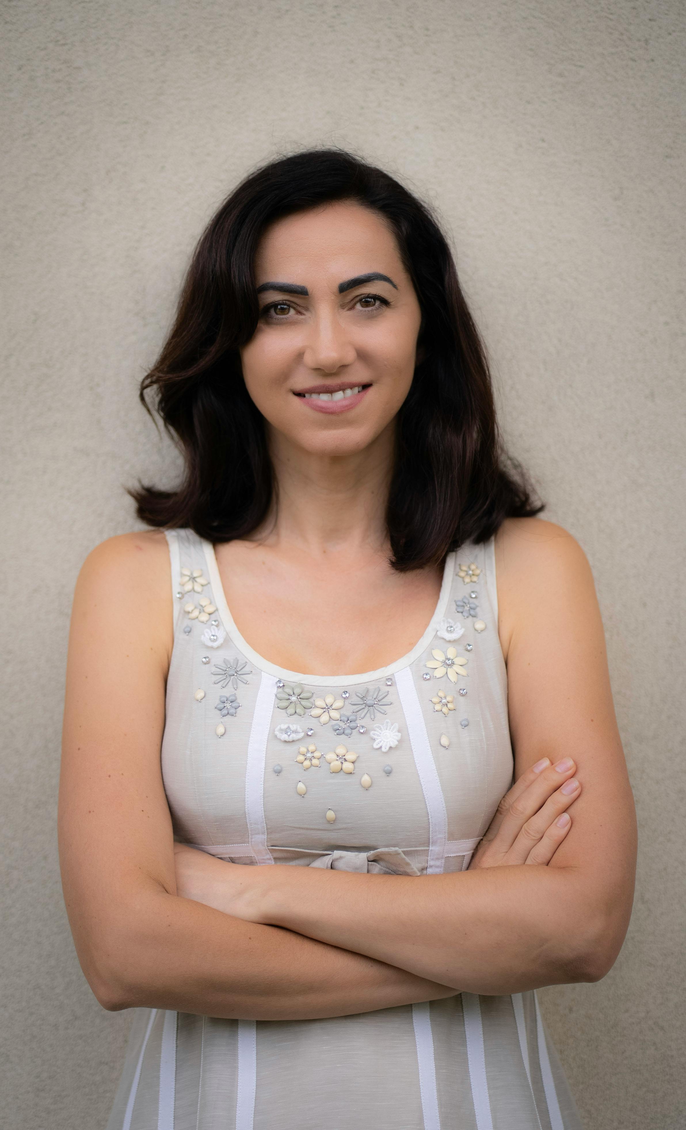 A man with surfboard