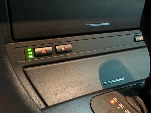 BMW 325 2005 BLUE Gebrauchtwagen - Galeriebild 17