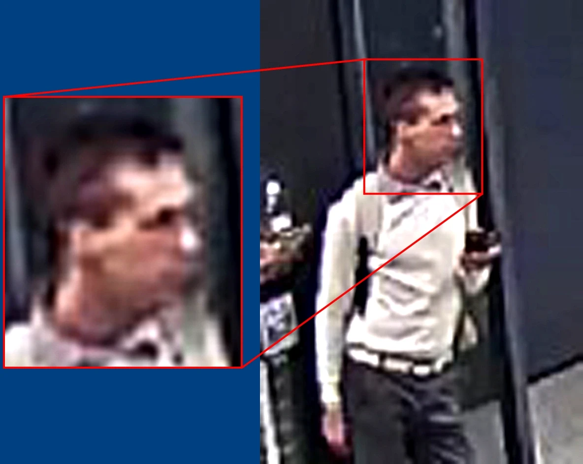Foto: Policie ČR
