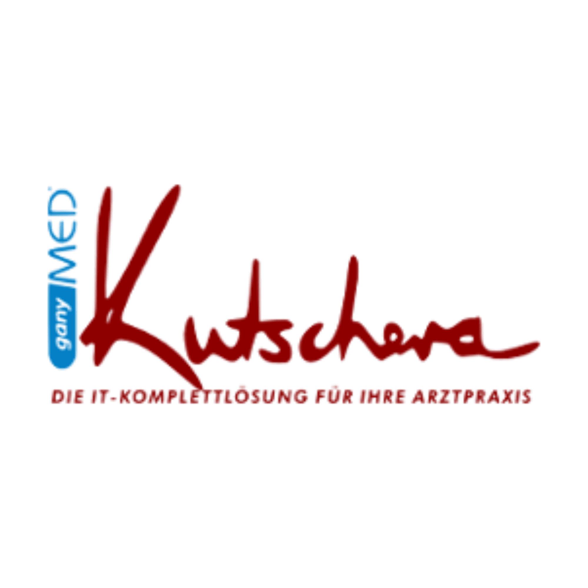 Kutschera Datentechnik Icon