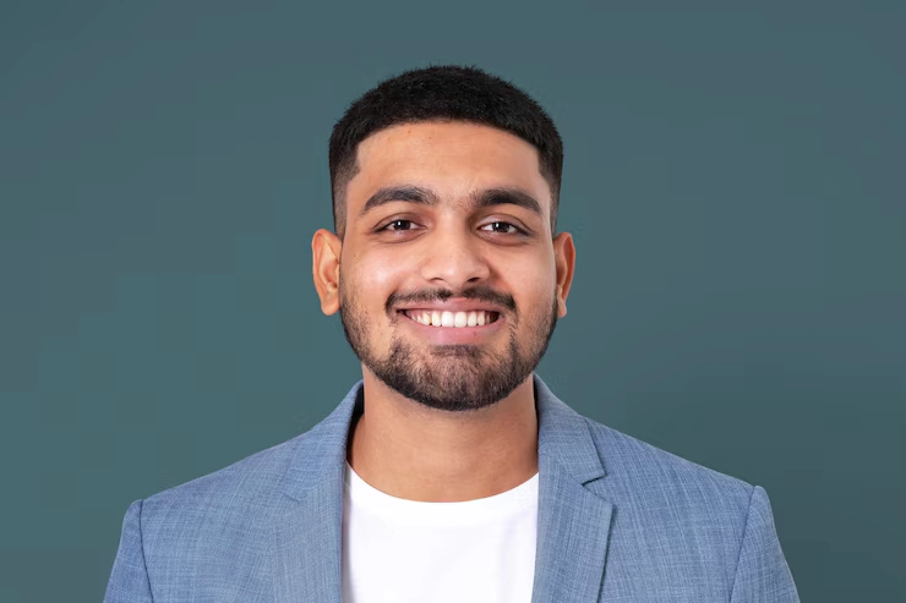 Abhishek Sharma