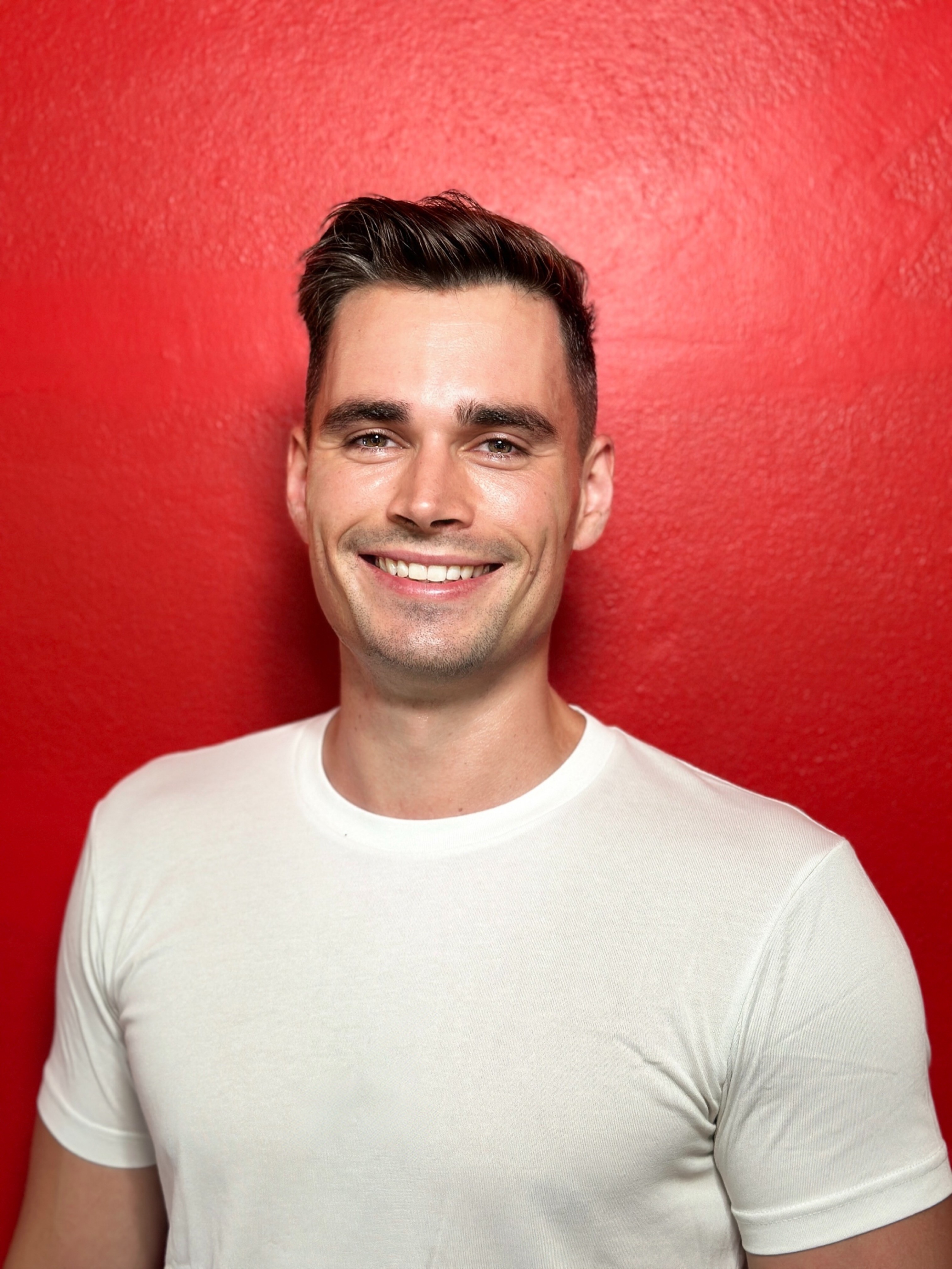 Felix H Mohr, German entrepreneur and investor with experience in fintech, marketing, education, and property