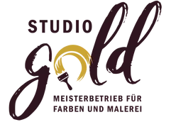 Logo Studio Gold