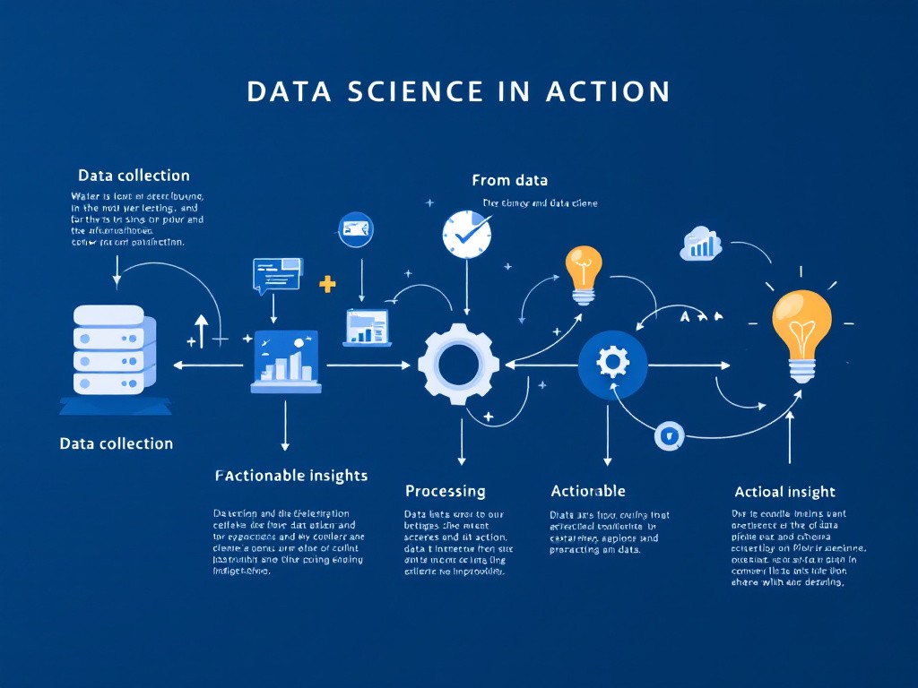 What Makes Data Science Powerful