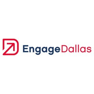 Engage Dallas Logo