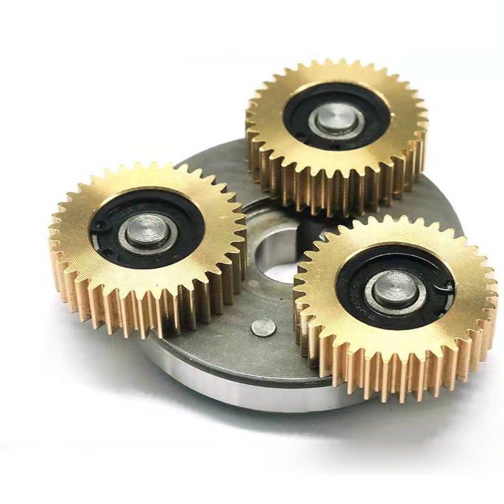 gearhub