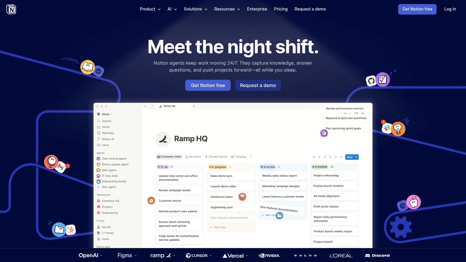 Notion (with Notion AI)