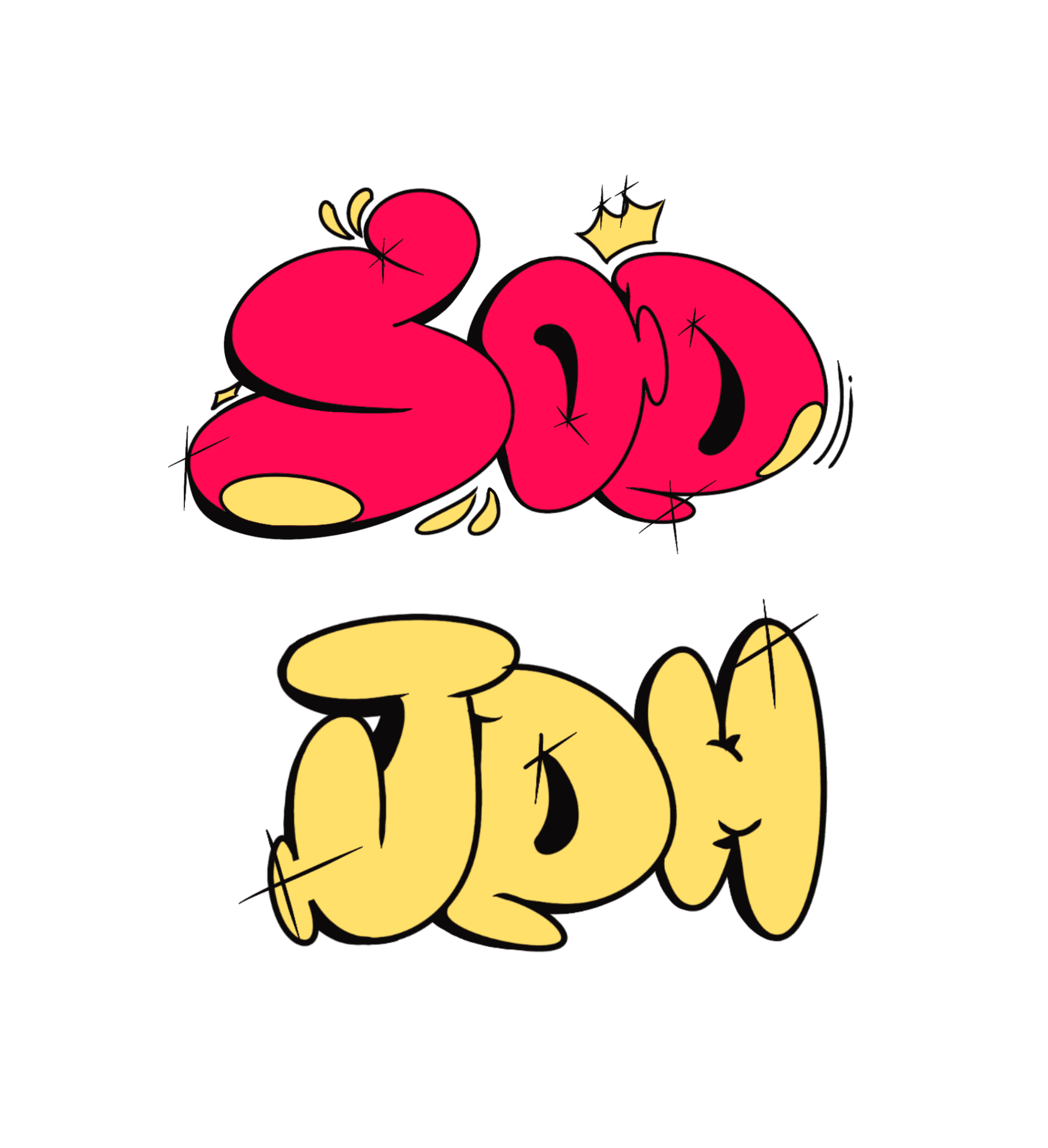 School OF Design IITJ Graffiti