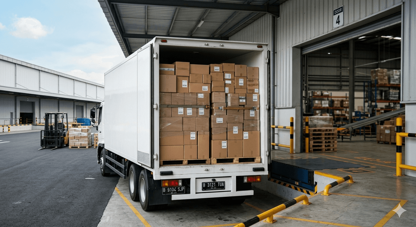 Top 10 Perusahaan FMCG Terbesar di Indonesia