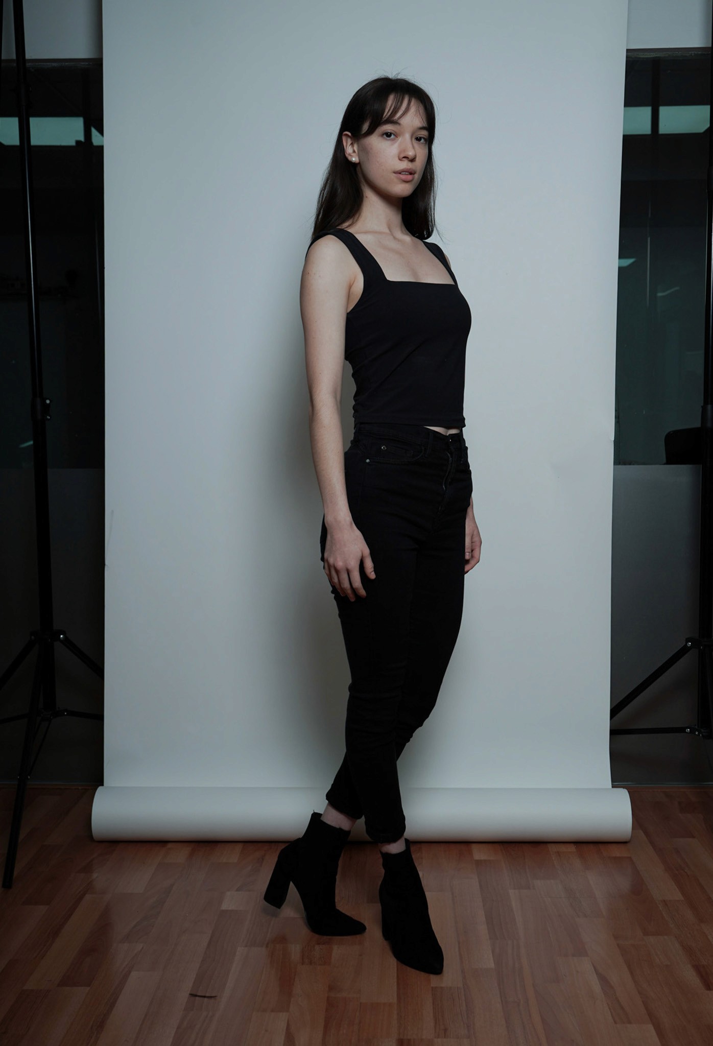 Gabriela Caballero — 7
