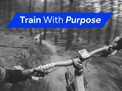 Train with purpose using the correct heart rate zones