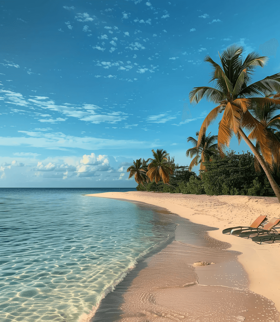 Beach image