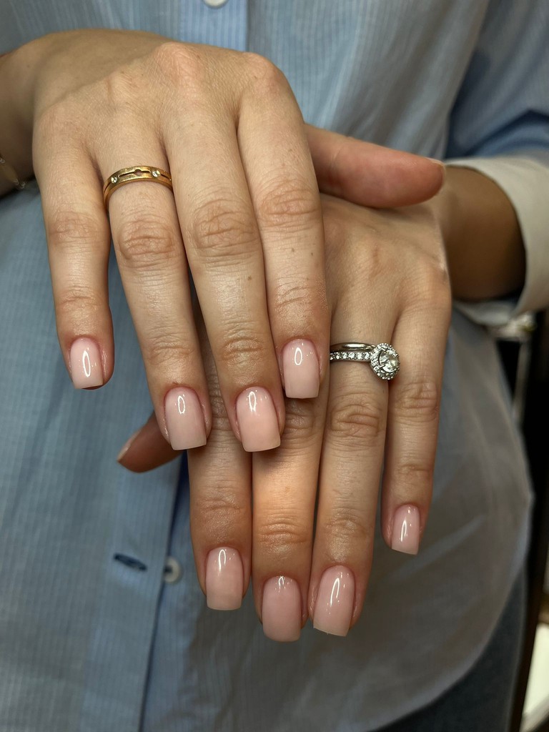 Manucure Russe Paris 16