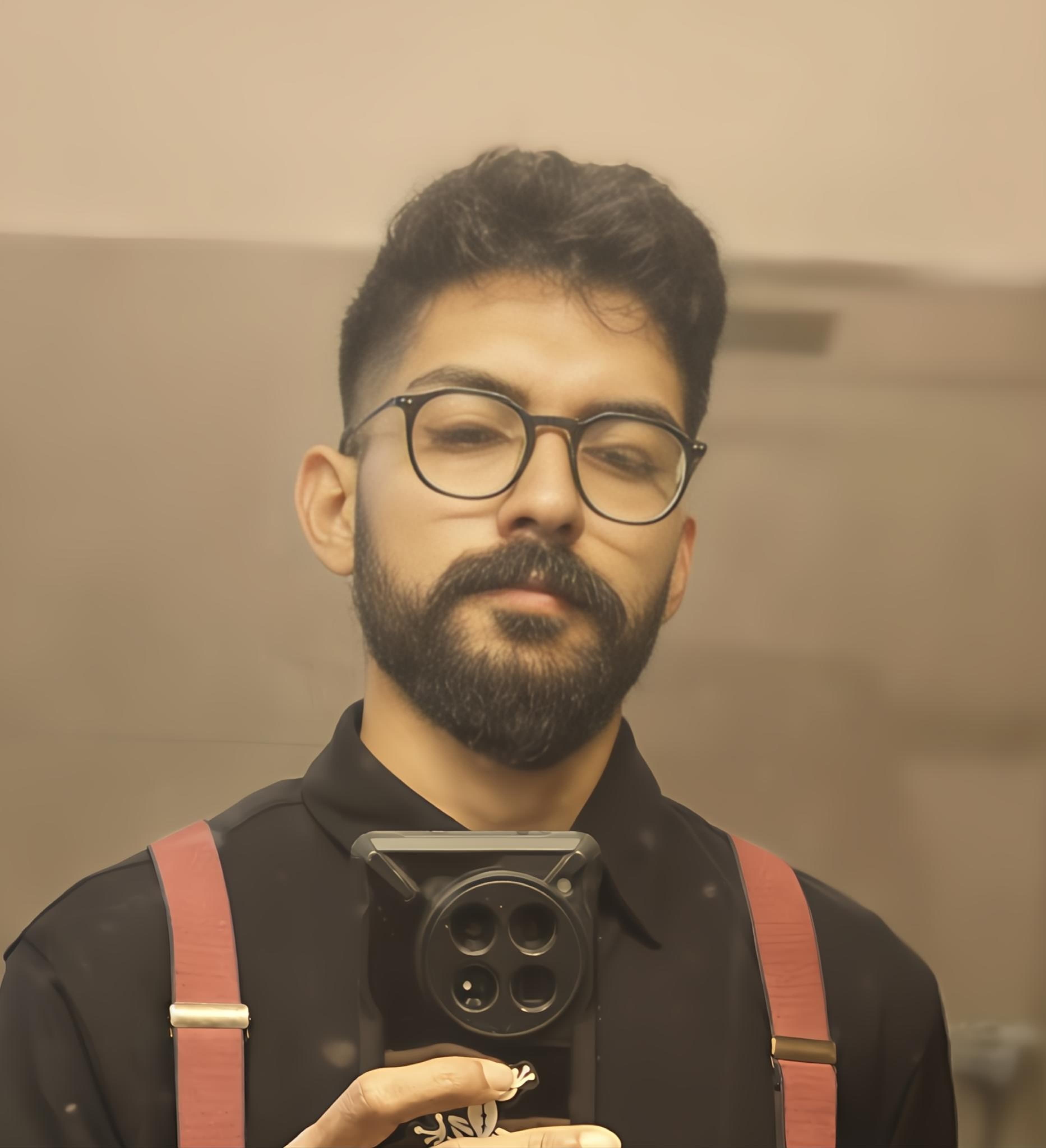 Avatar of the website author