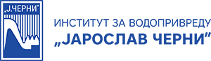 logo instituta za vodoprivredu Jaroslav Černi