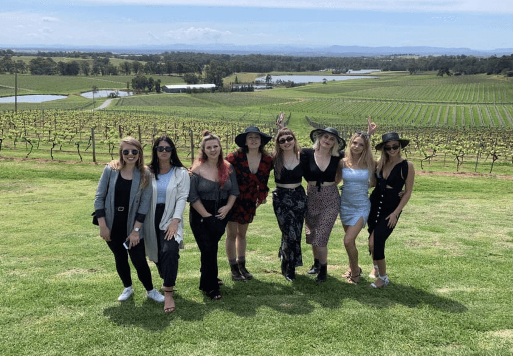 Best Hunter Valley Wine Tour Top Rated Sydney