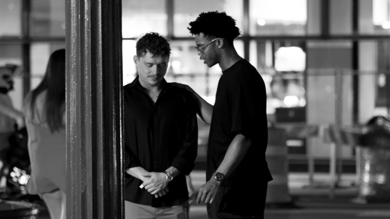 woman in white shirt wearing white helmet
