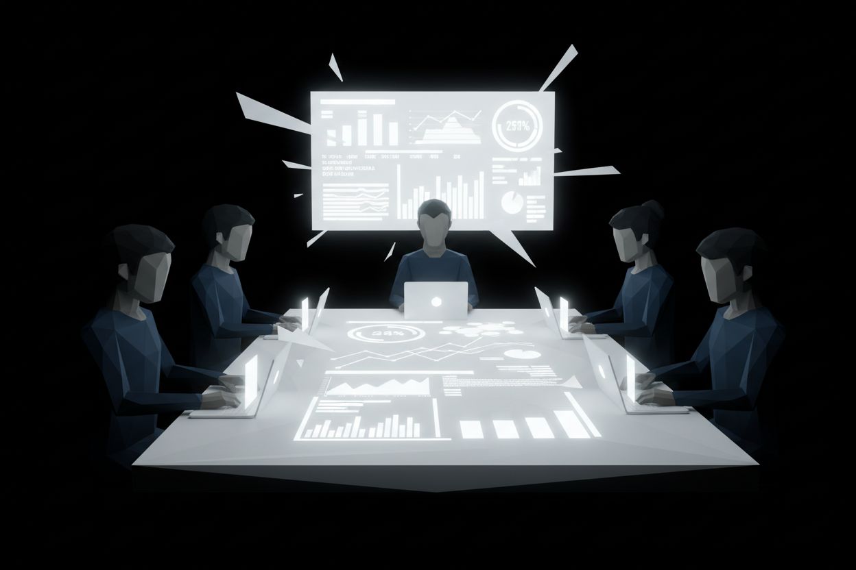 Estrategia de ventas B2B