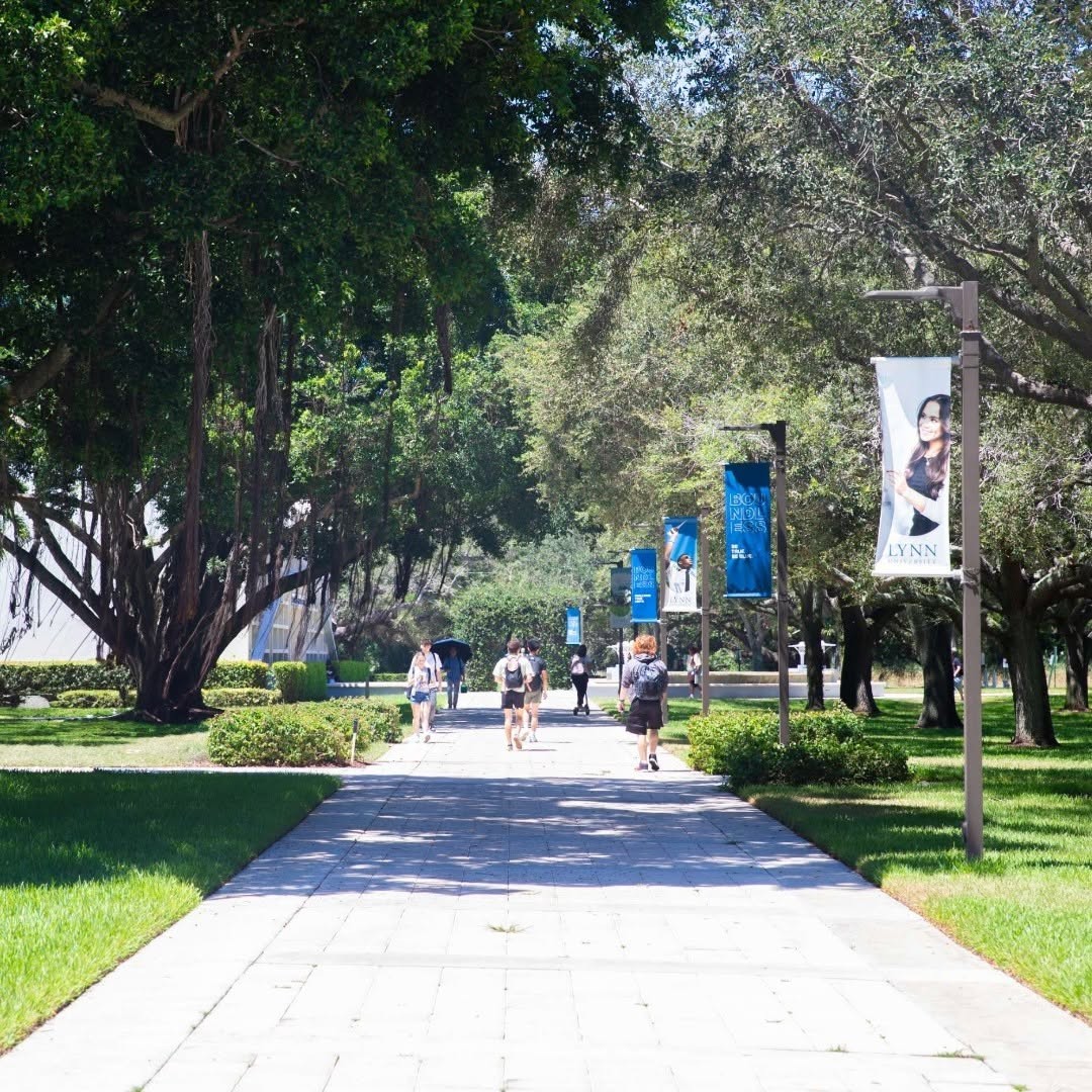 Crystal Haven garden zoom out