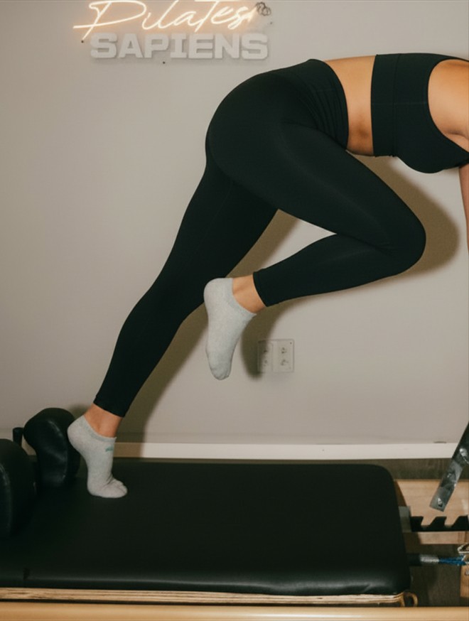 Pilates exercise