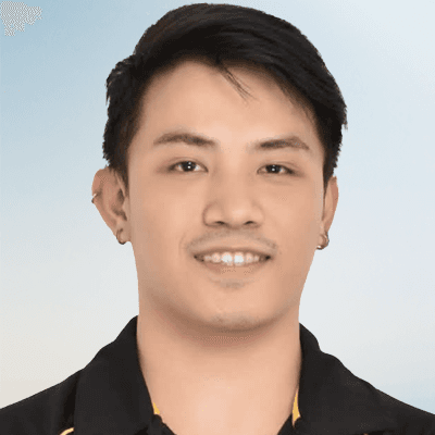 Christian Ancheta