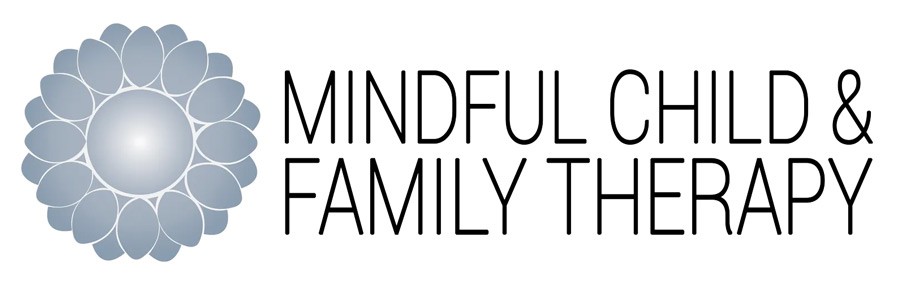 Mindful Child & Family Therapy