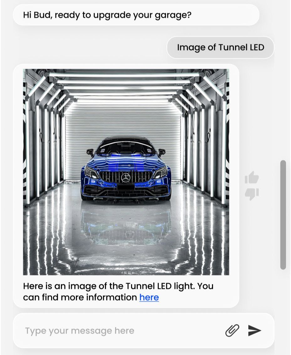 AgentX image