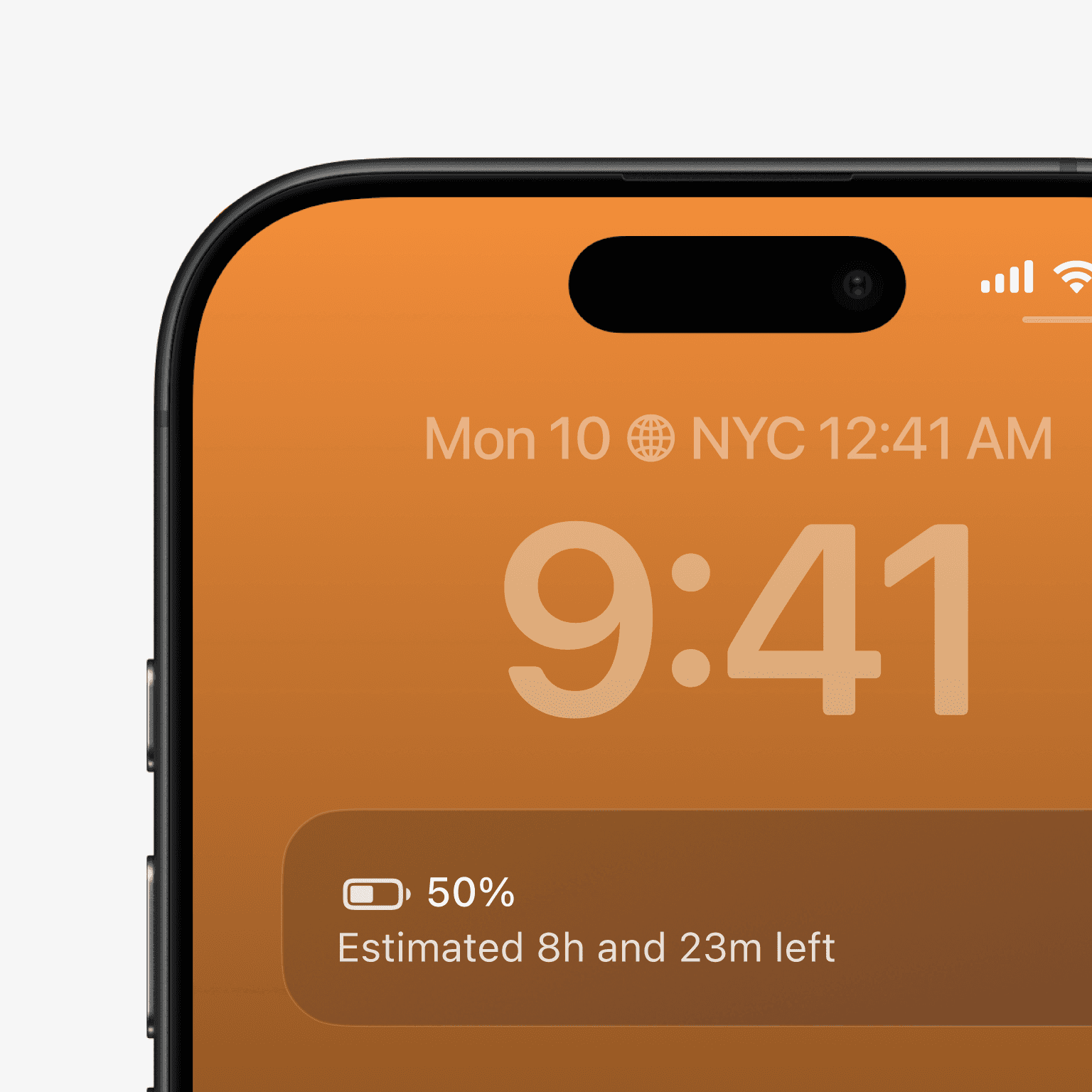 AI Battery remaining prediction by Ameer Omidvar