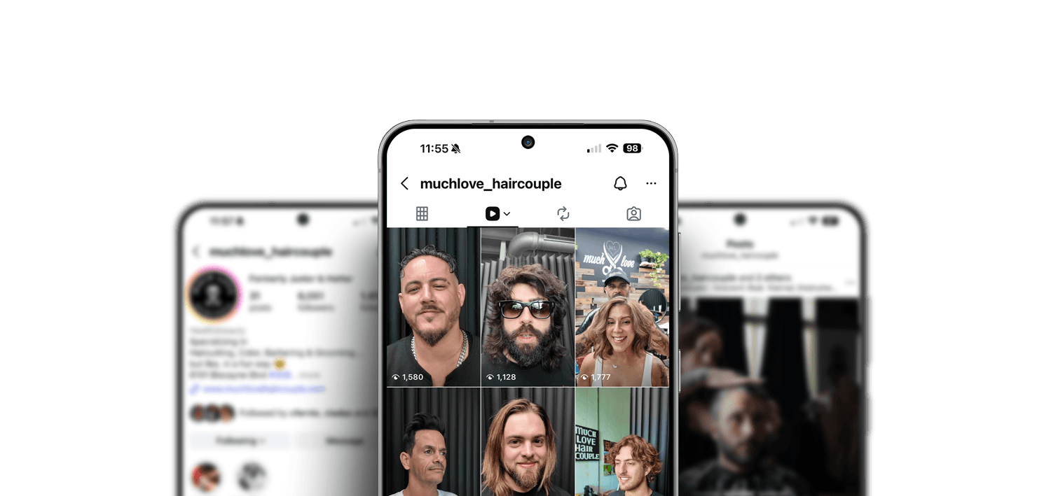 Ethos Wellness Pharmacy Digital Marketing