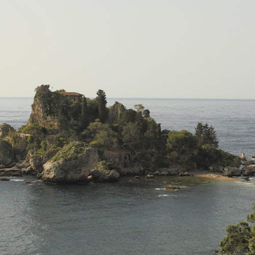 Musée Naturaliste Régional d'Isolabella : Billet d'entrée à Taormine