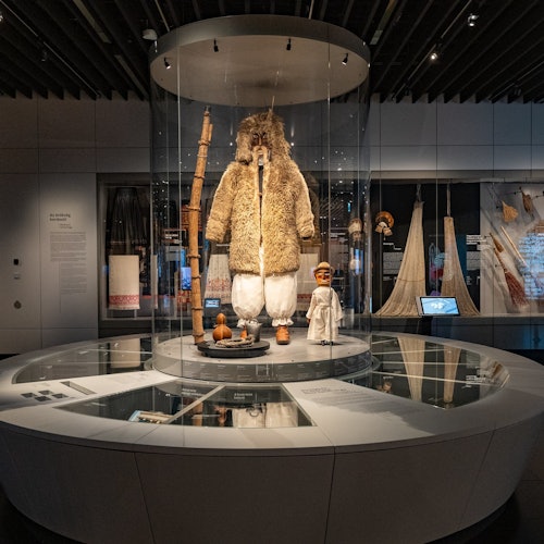 布達佩斯民族誌博物館:普通入場票