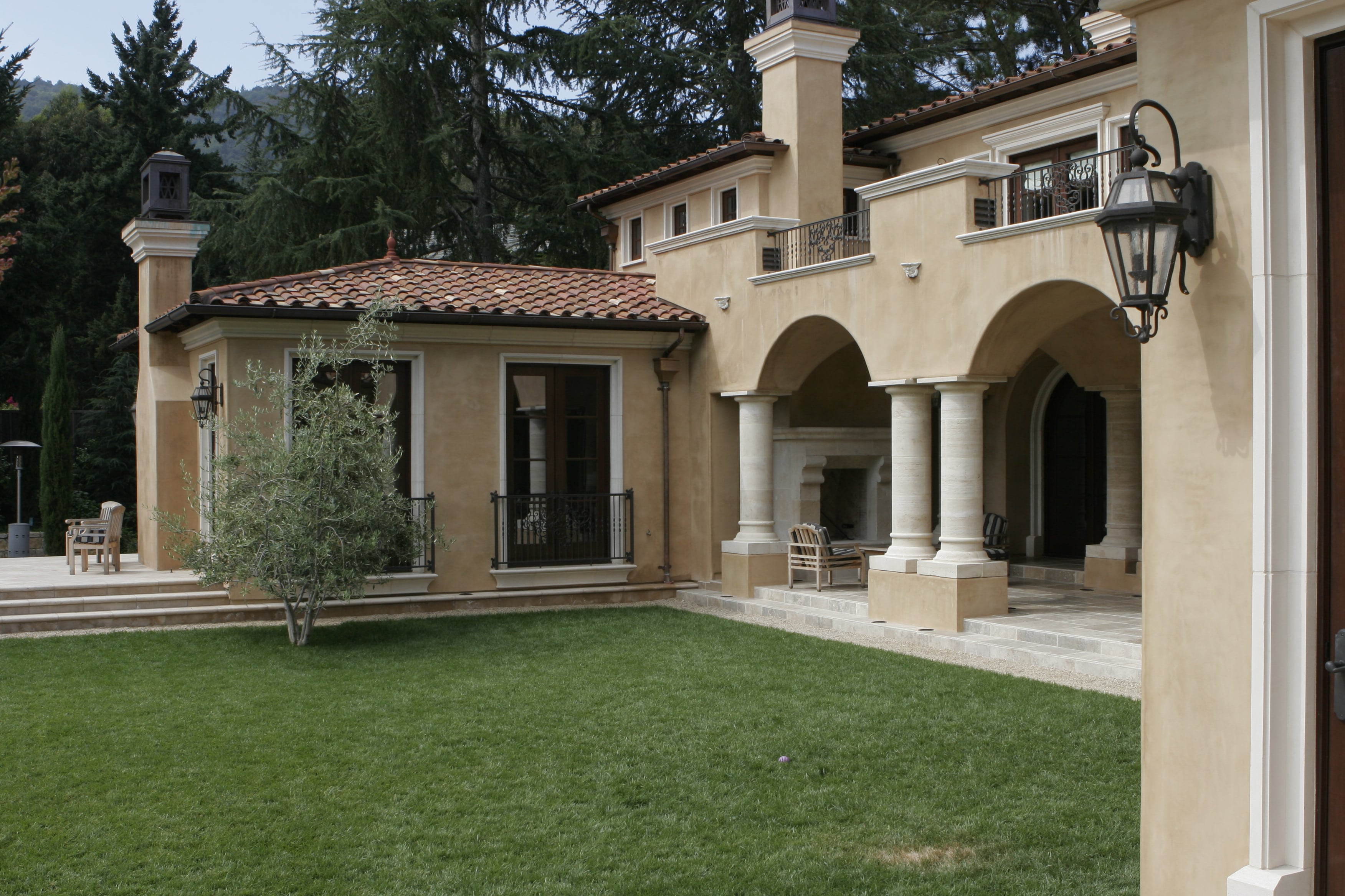 Bellevoire Saint-Germain