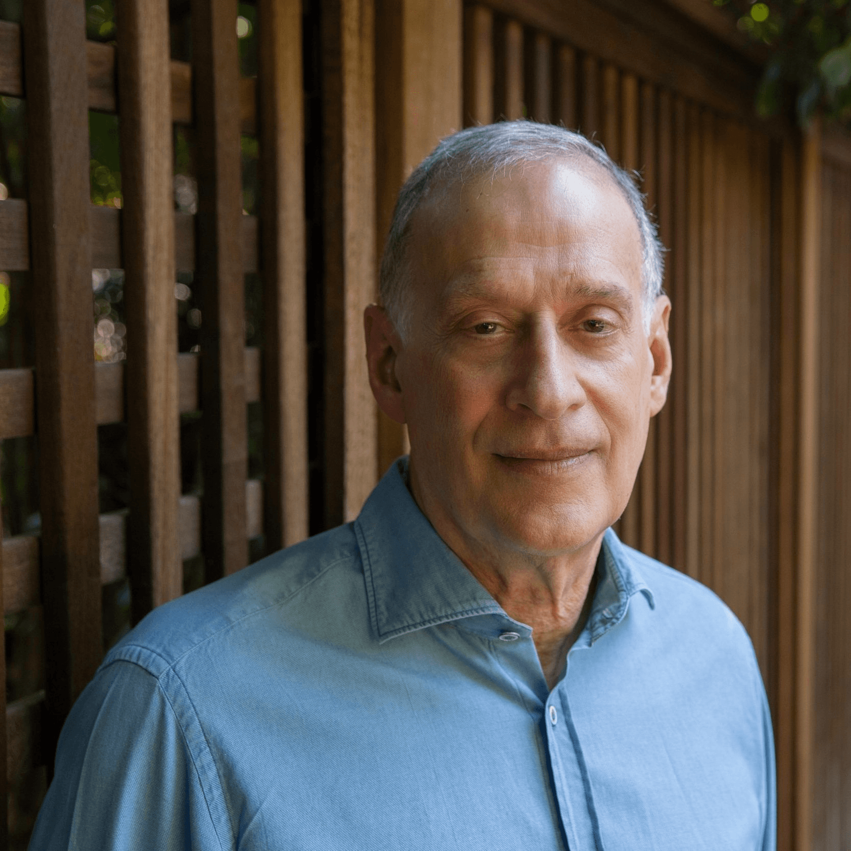 Keith Newman