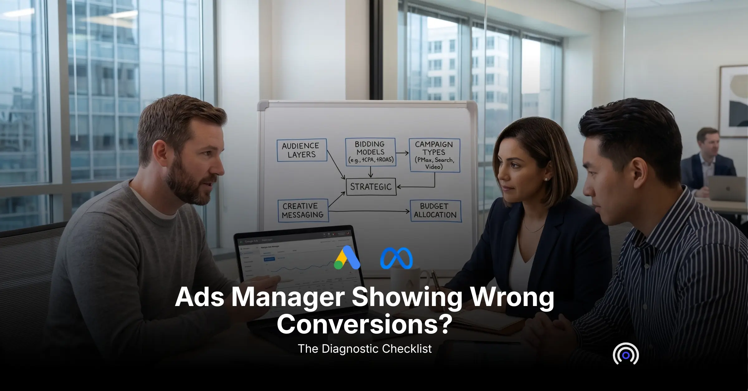 Ads Manager Showing Wrong Conversions