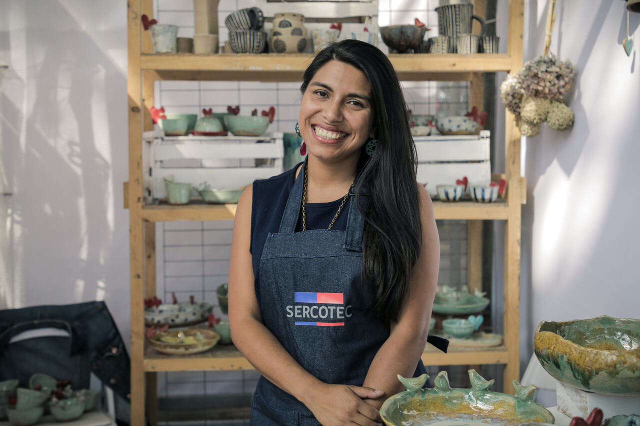 Nexbu es una agencia para ejecutar fondos SERCOTEC