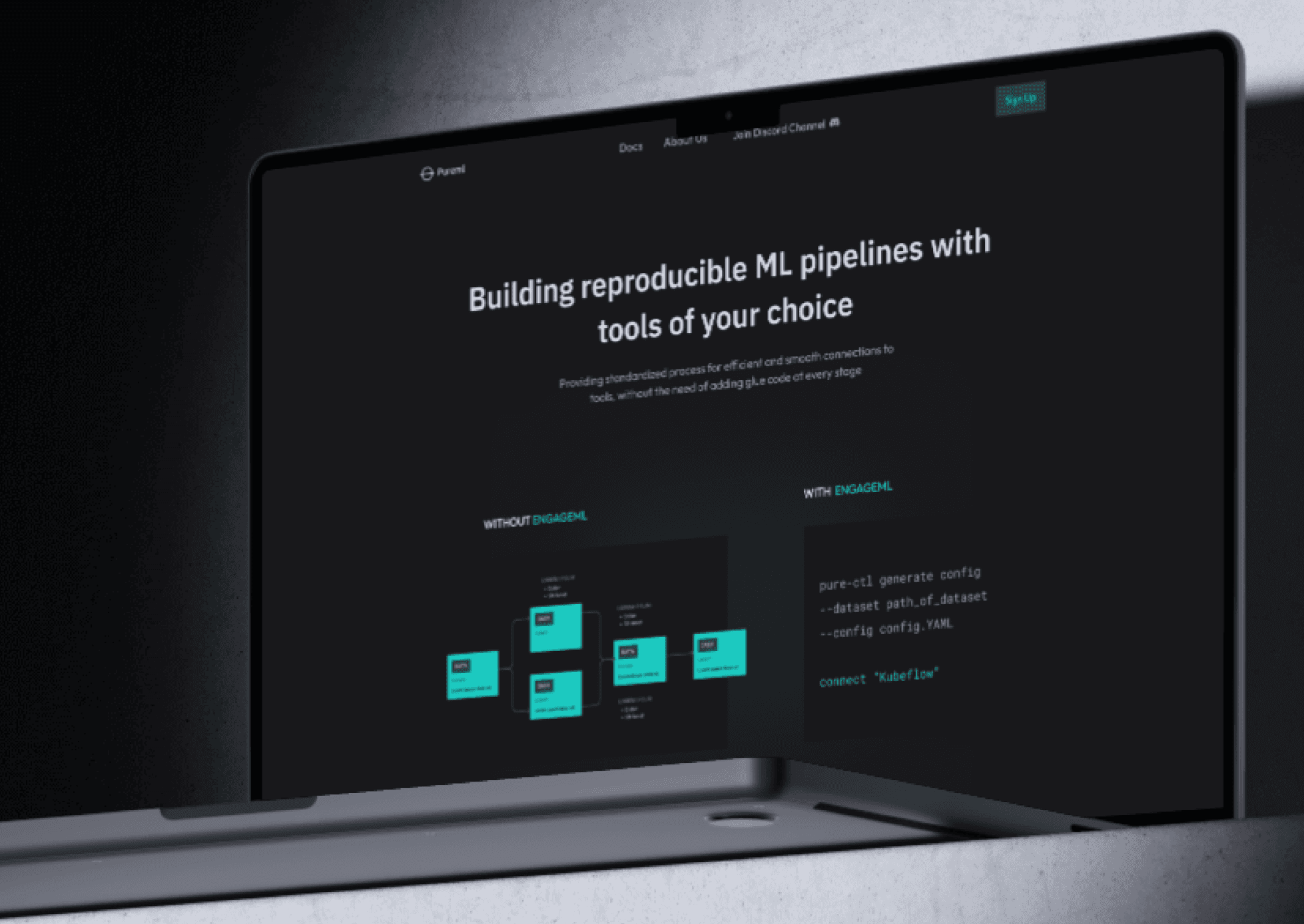 Website Design