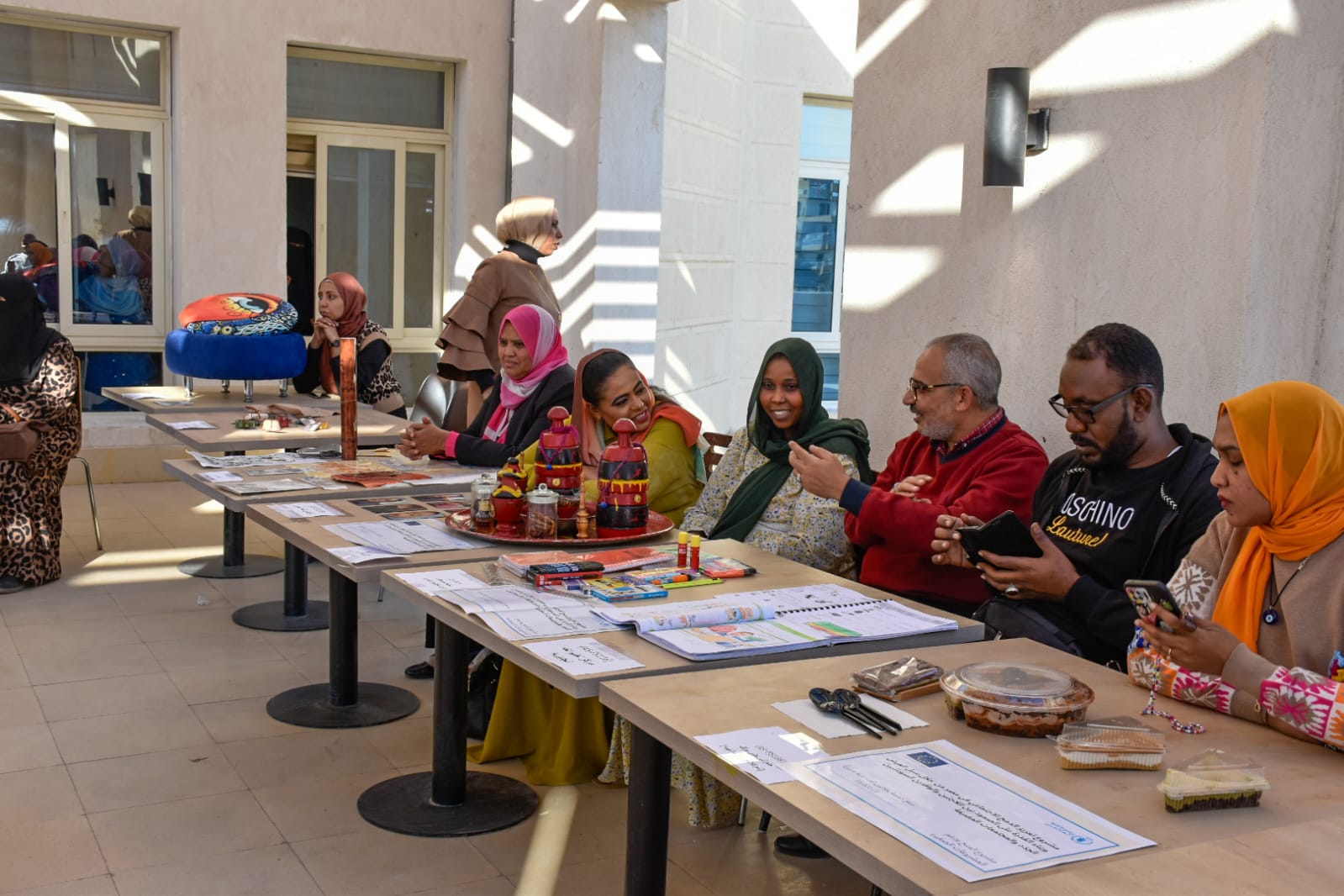 The importance of good leadership in a growing business