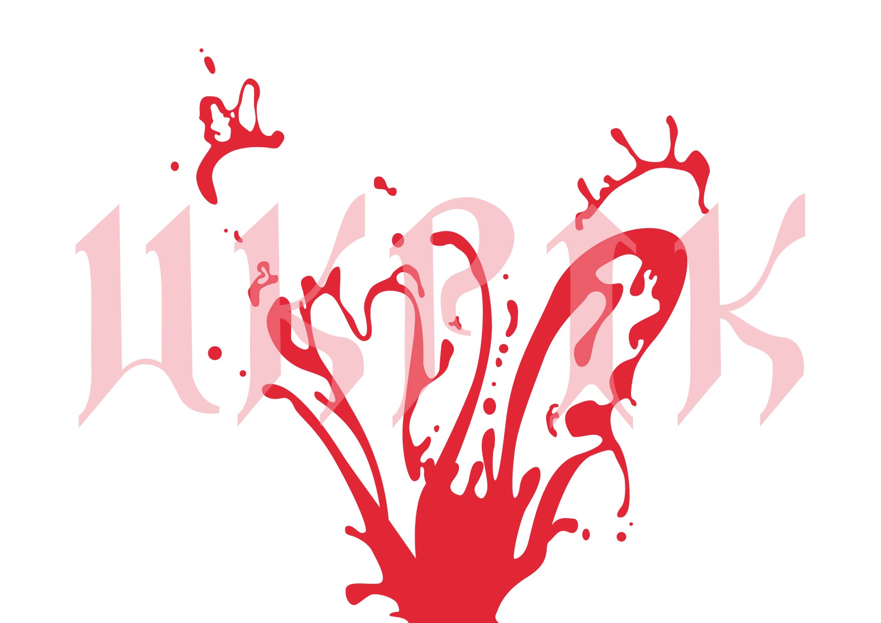 Illustration work - 444 DESIGN CORP - Luc Nijman