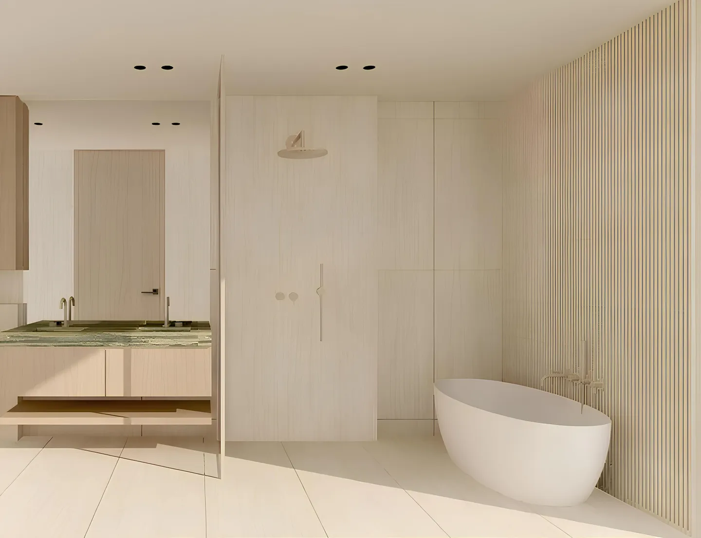Tura Residence