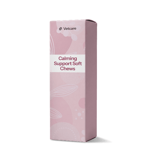 Calming Support Soft Chews