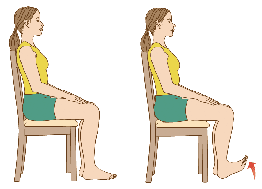 Exercise example