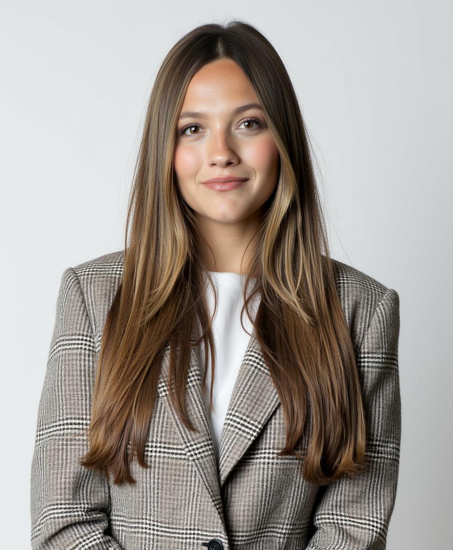 Erin Gilbert