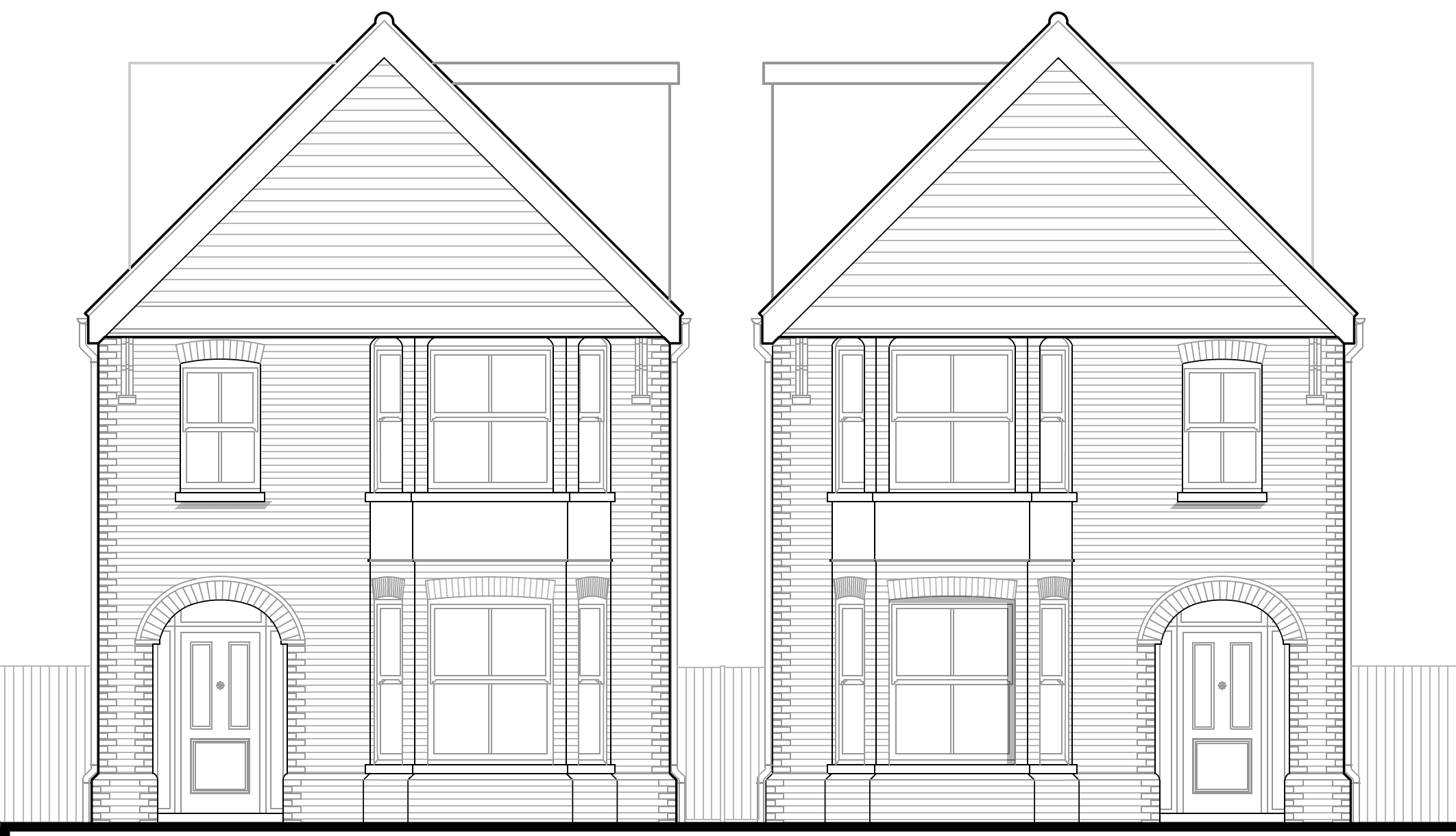 Project - The Meadow House