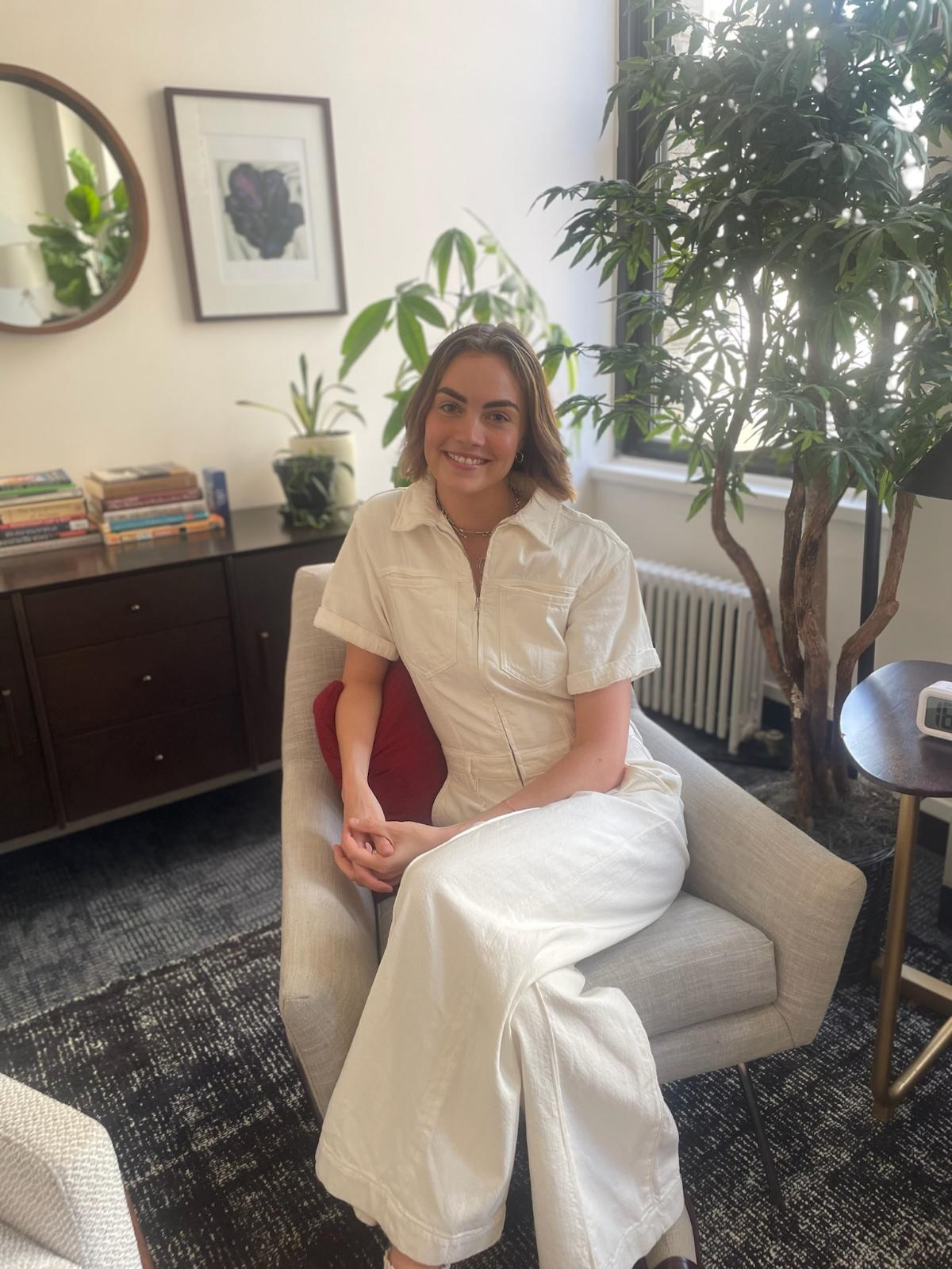 Simcha Ribowsky New York Therapists