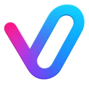 Logo Vision IA - Agence automatisation IA