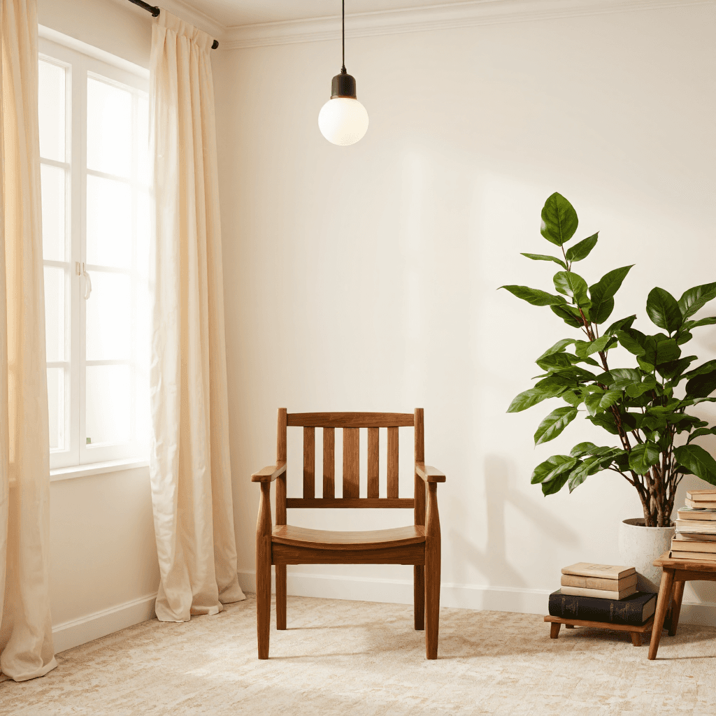 product photography of Home Furniture