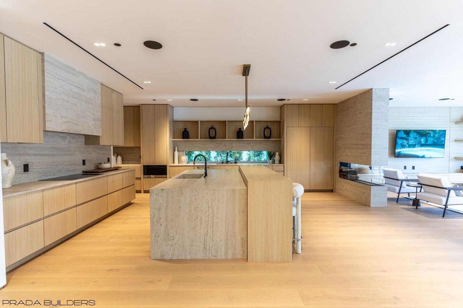 Prada Builders Group