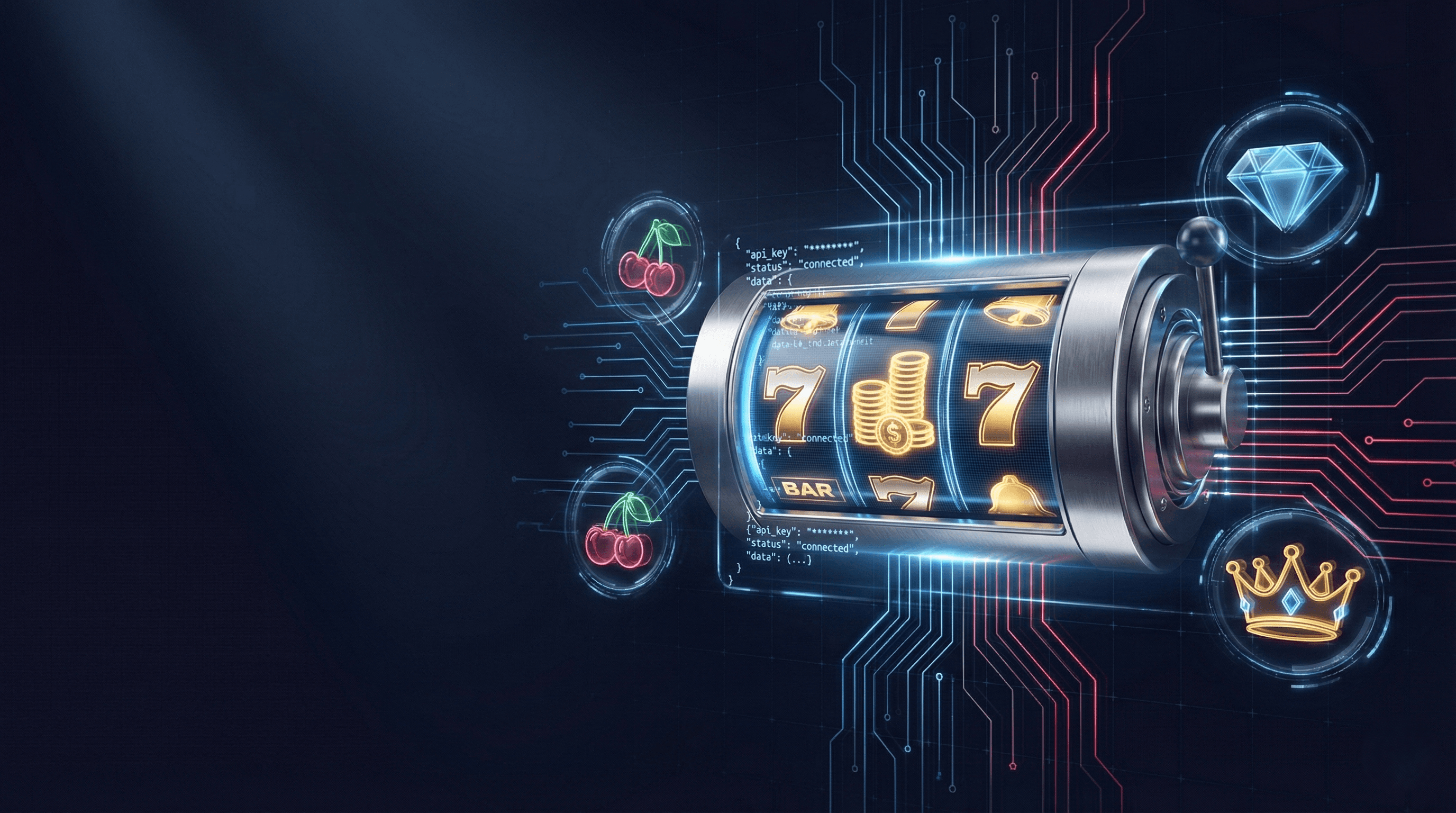 Slot Game API Integration: Complete Provider and Integration Guide