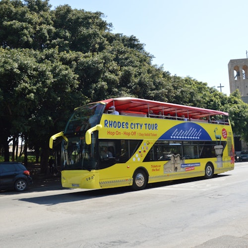 bus