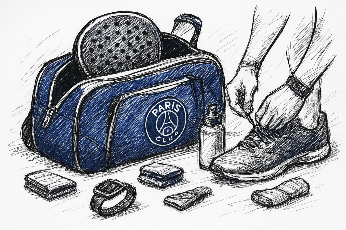 Gear Up: Choosing the Right Equipment for Redline Play